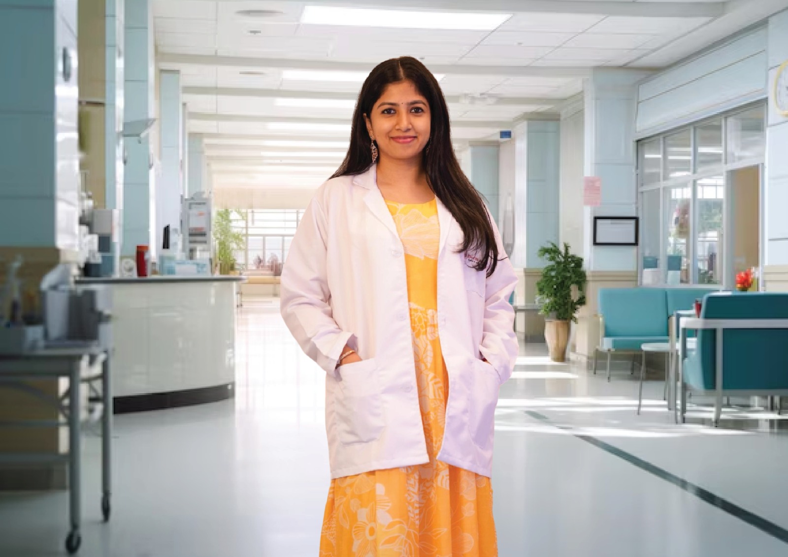Leading the Way in Dermatology: Dr. Suma Divya's Inspiring Journey